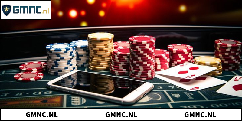 Lưu ý khi cá cược trên cổng game trực tuyến