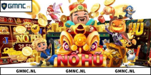 Top 5 Game Nổ Hũ Có Tỷ Lệ Thưởng Cao Nhất 2026